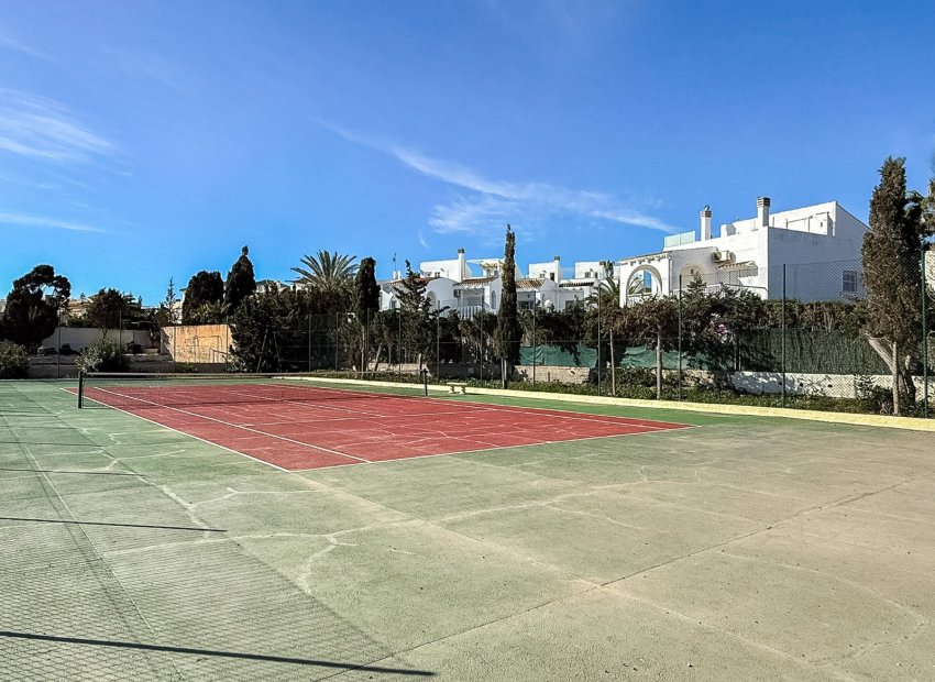 Reventa - Apartamento / piso - Torrevieia - La Mata