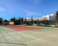 Reventa - Apartamento / piso - Torrevieia - La Mata