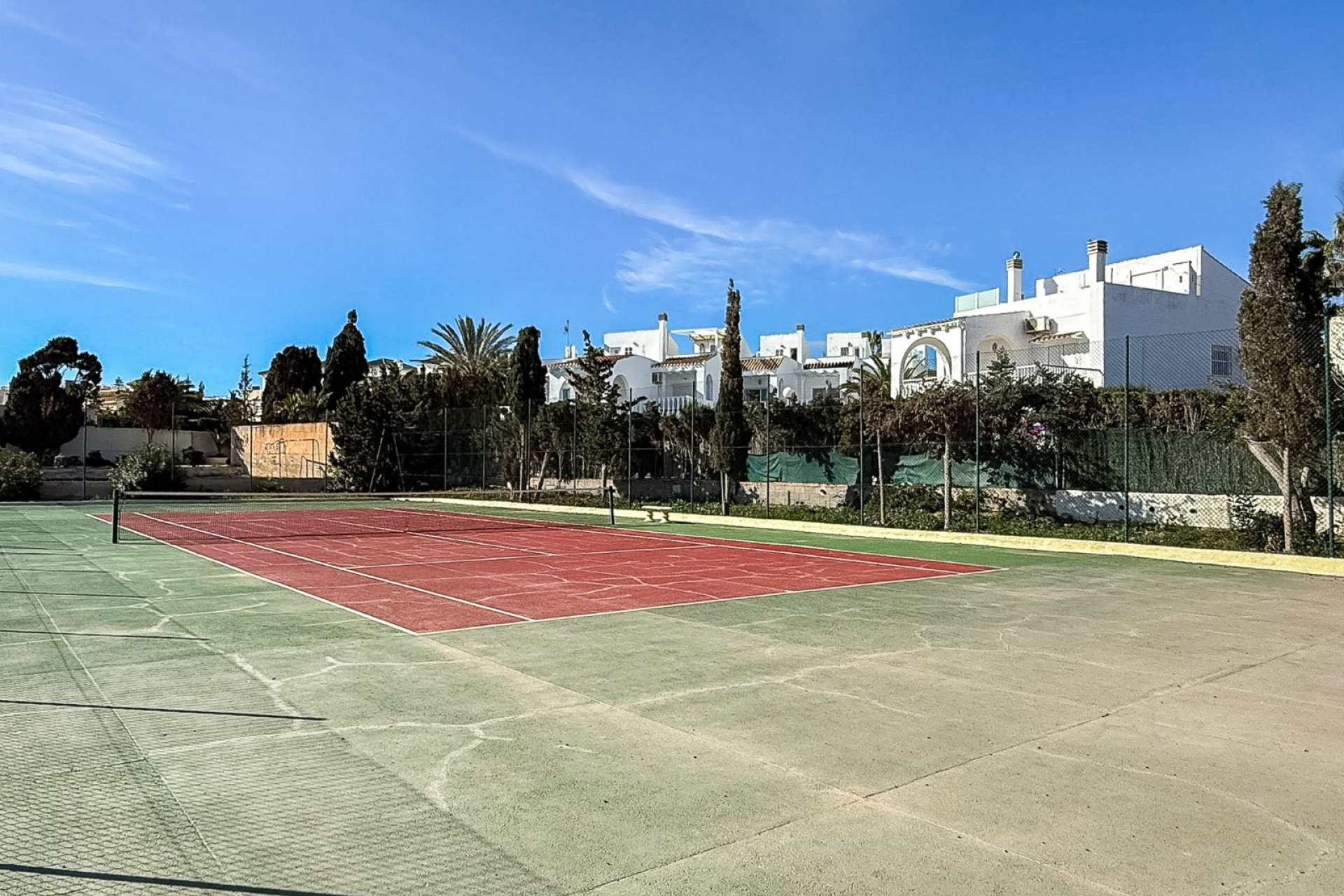 Reventa - Apartamento / piso - Torrevieia - La Mata