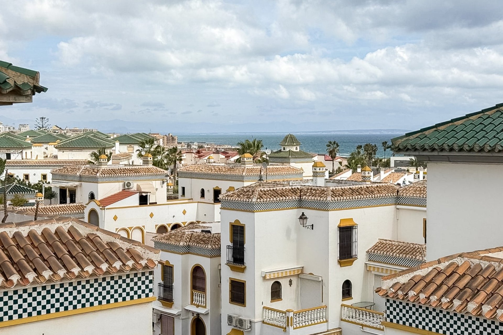 Reventa - Apartamento / piso - Torrevieia - La Mata