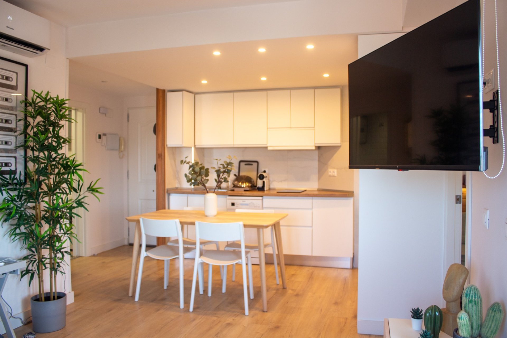 Reventa - Apartamento / piso - Torrevieia - La Mata