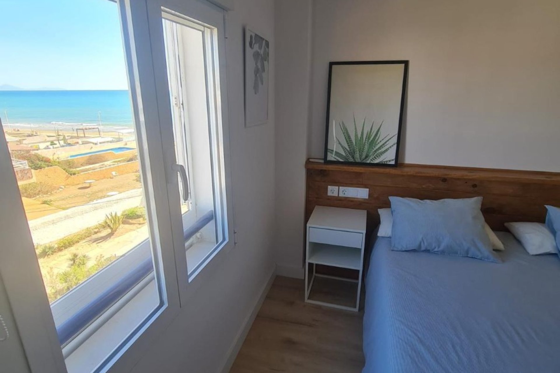 Reventa - Apartamento / piso - Torrevieia - La Mata