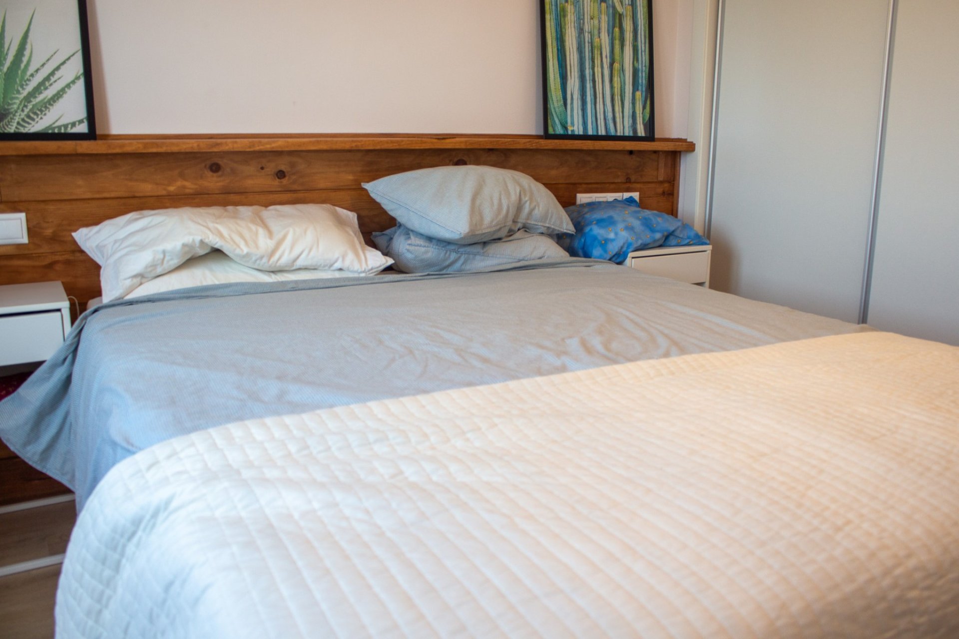 Reventa - Apartamento / piso - Torrevieia - La Mata