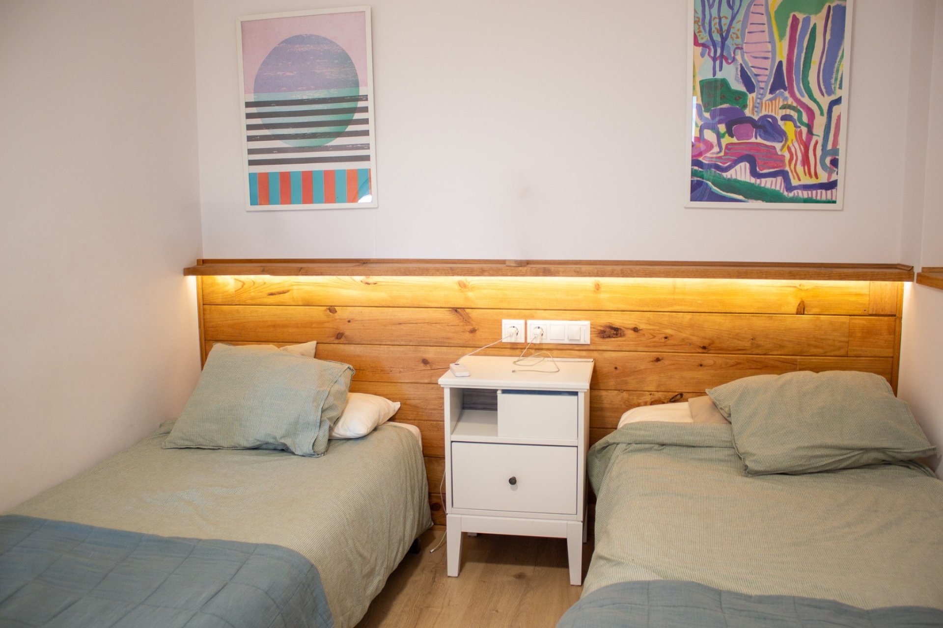 Reventa - Apartamento / piso - Torrevieia - La Mata