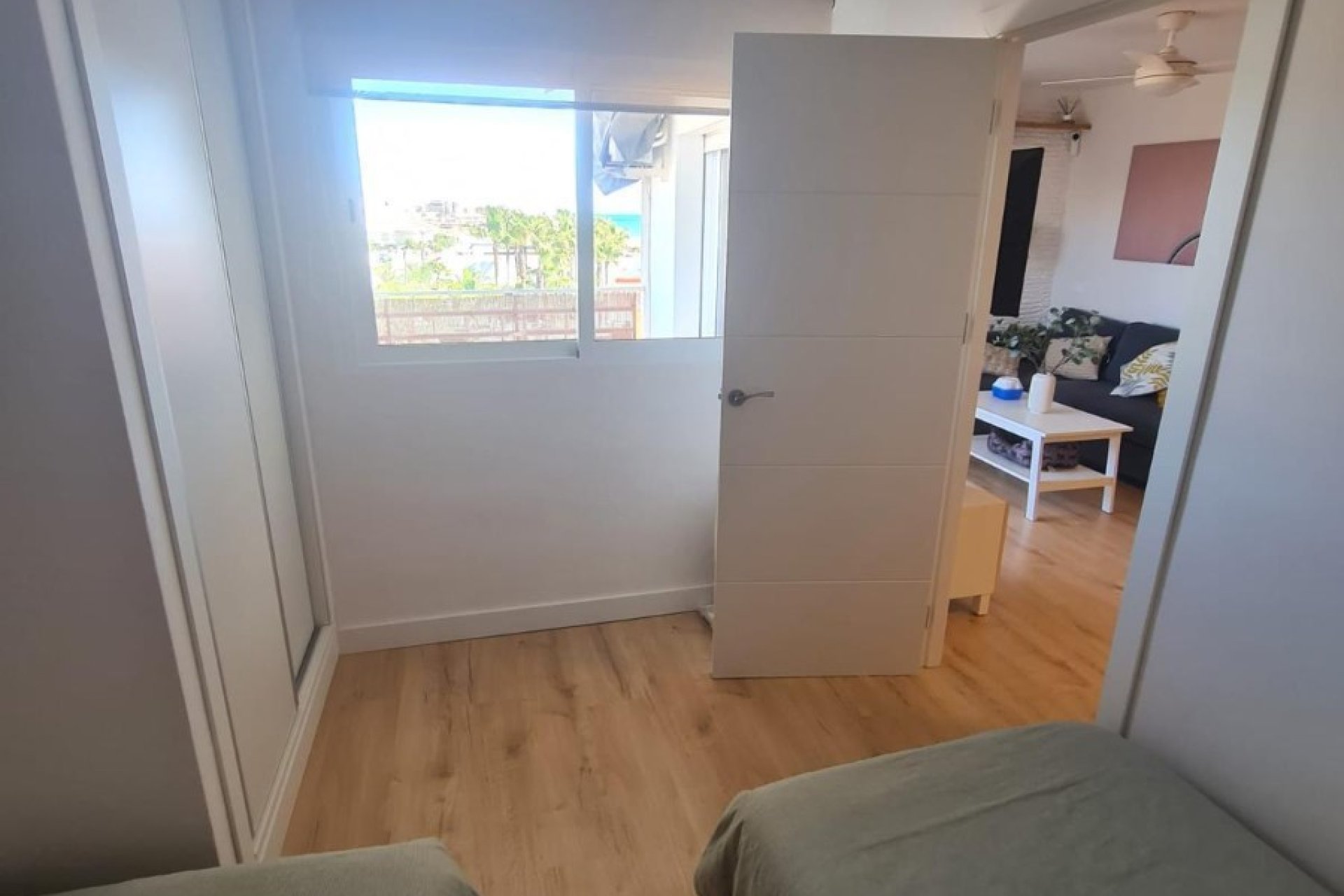 Reventa - Apartamento / piso - Torrevieia - La Mata