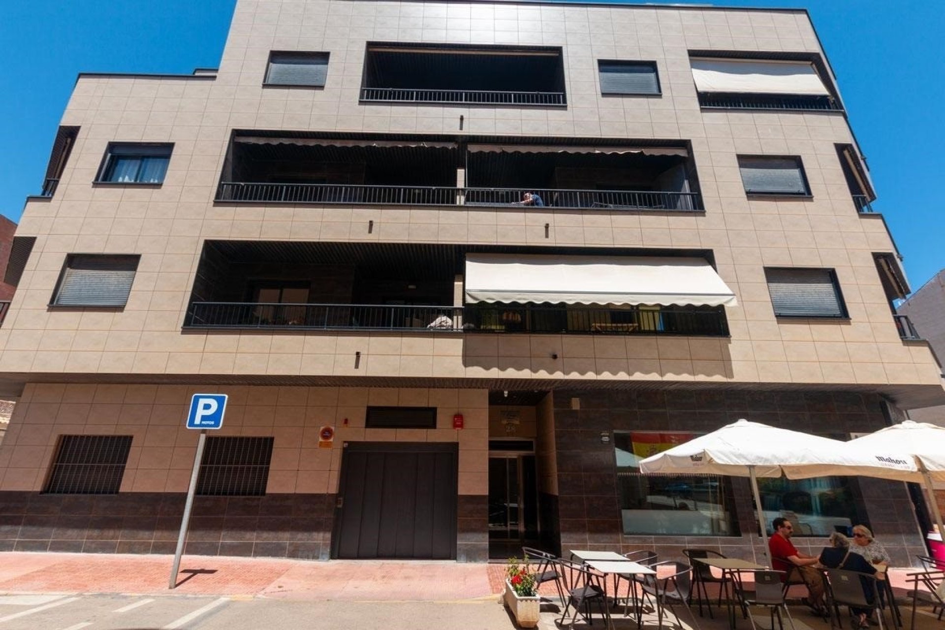 Reventa - Apartamento / piso - Torrevieia - La Mata