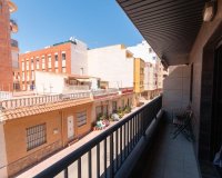 Reventa - Apartamento / piso - Torrevieia - La Mata