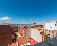 Reventa - Apartamento / piso - Torrevieia - La Mata