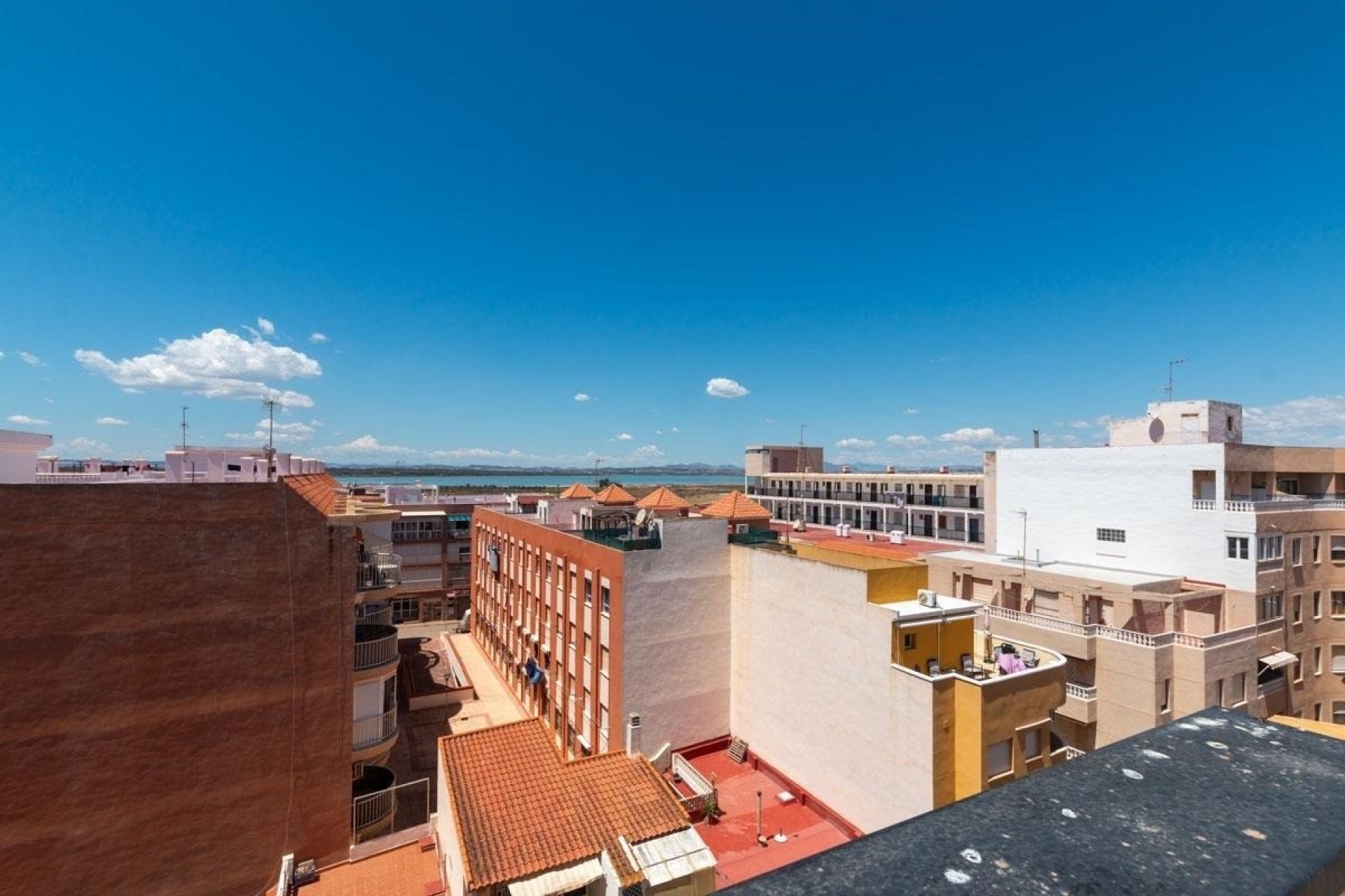 Reventa - Apartamento / piso - Torrevieia - La Mata