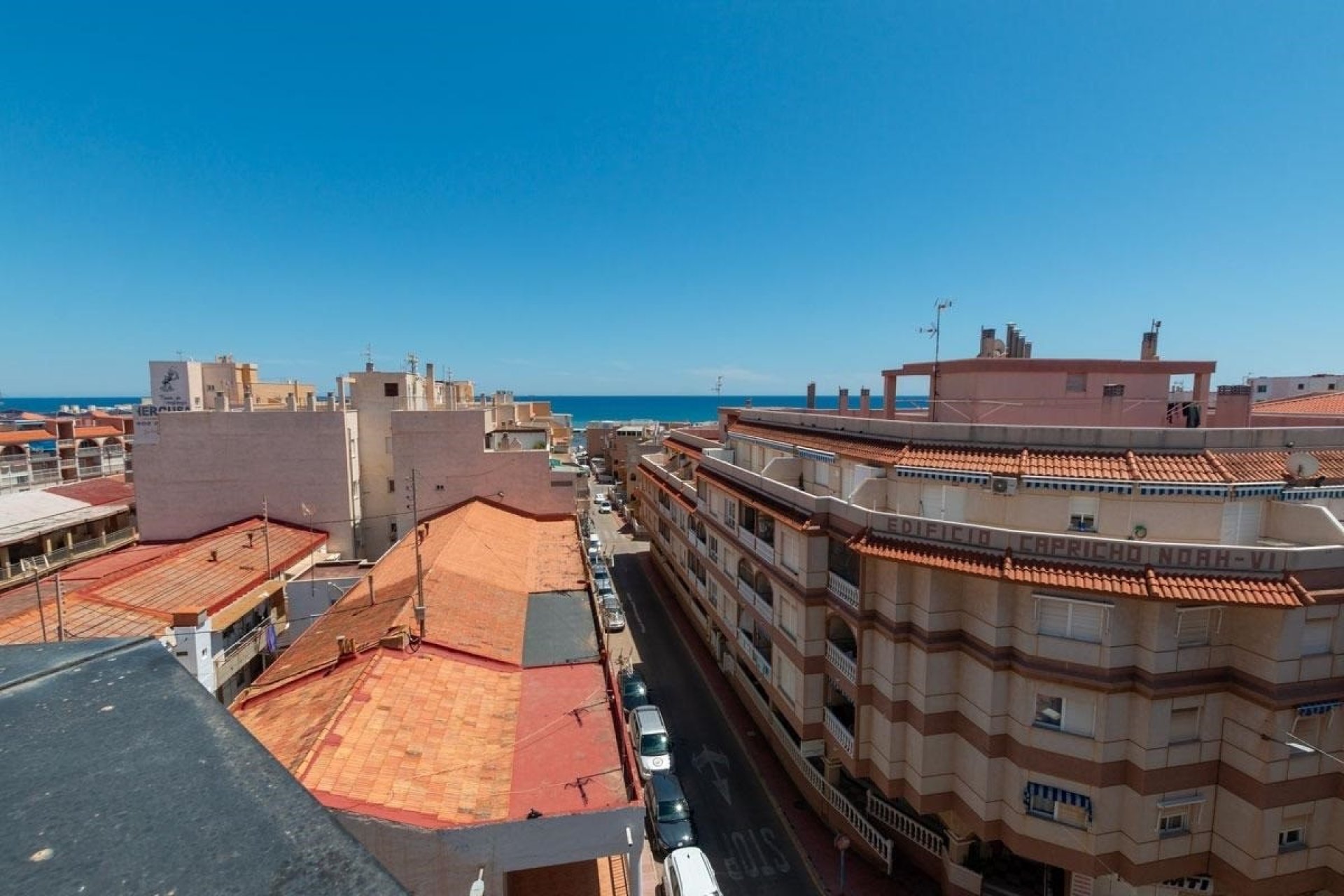 Reventa - Apartamento / piso - Torrevieia - La Mata