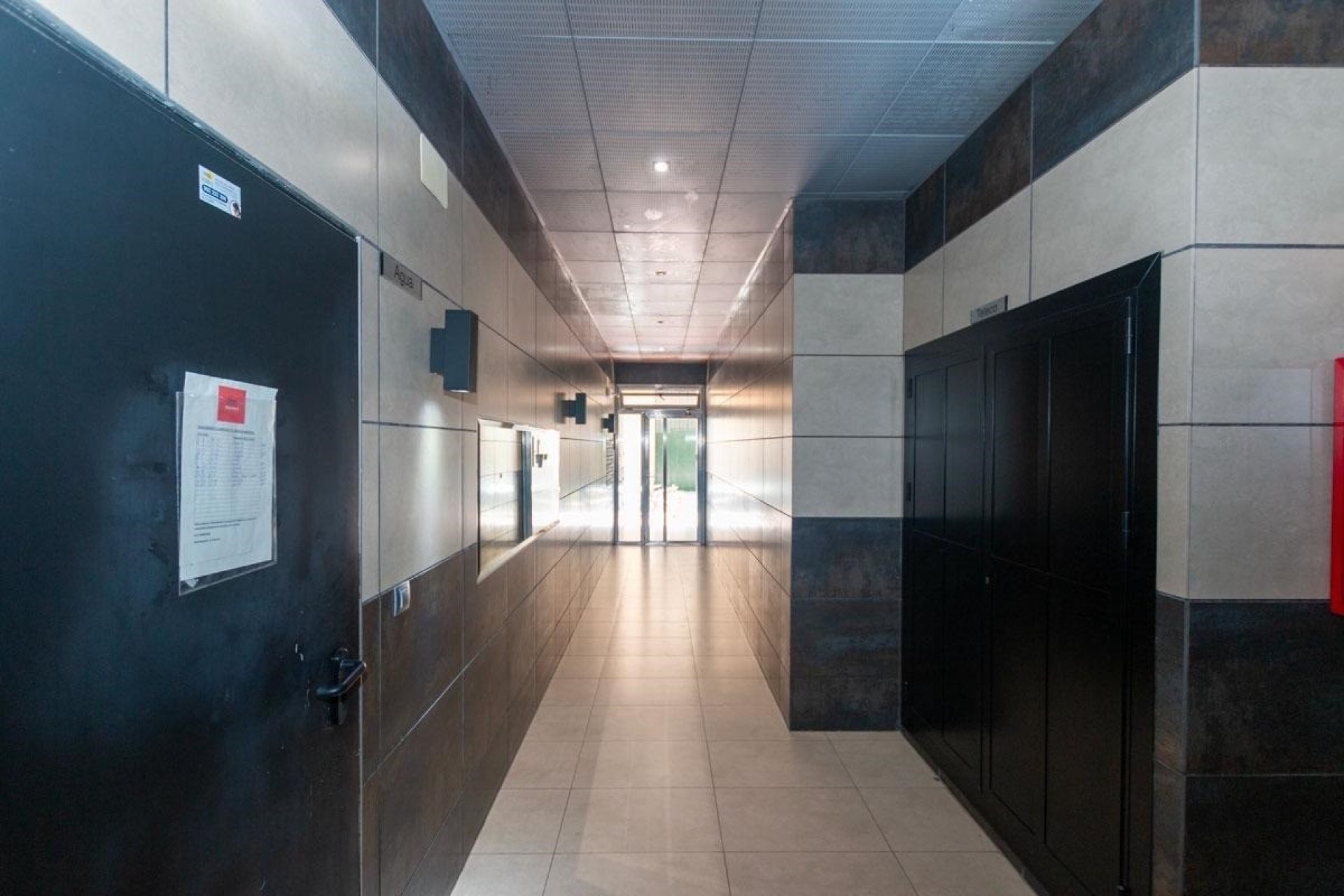 Reventa - Apartamento / piso - Torrevieia - La Mata