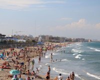 Reventa - Apartamento / piso - Torrevieia - La Mata