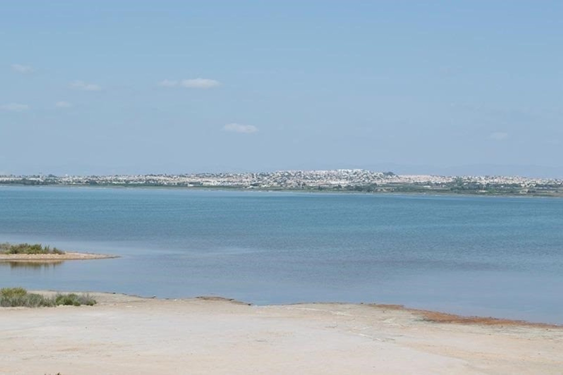 Reventa - Apartamento / piso - Torrevieia - La Mata