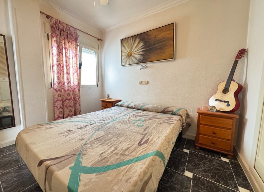 Reventa - Apartamento / piso - Torrevieia - La Mata