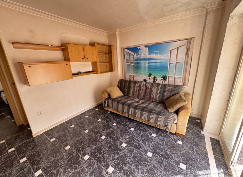 Reventa - Apartamento / piso - Torrevieia - La Mata