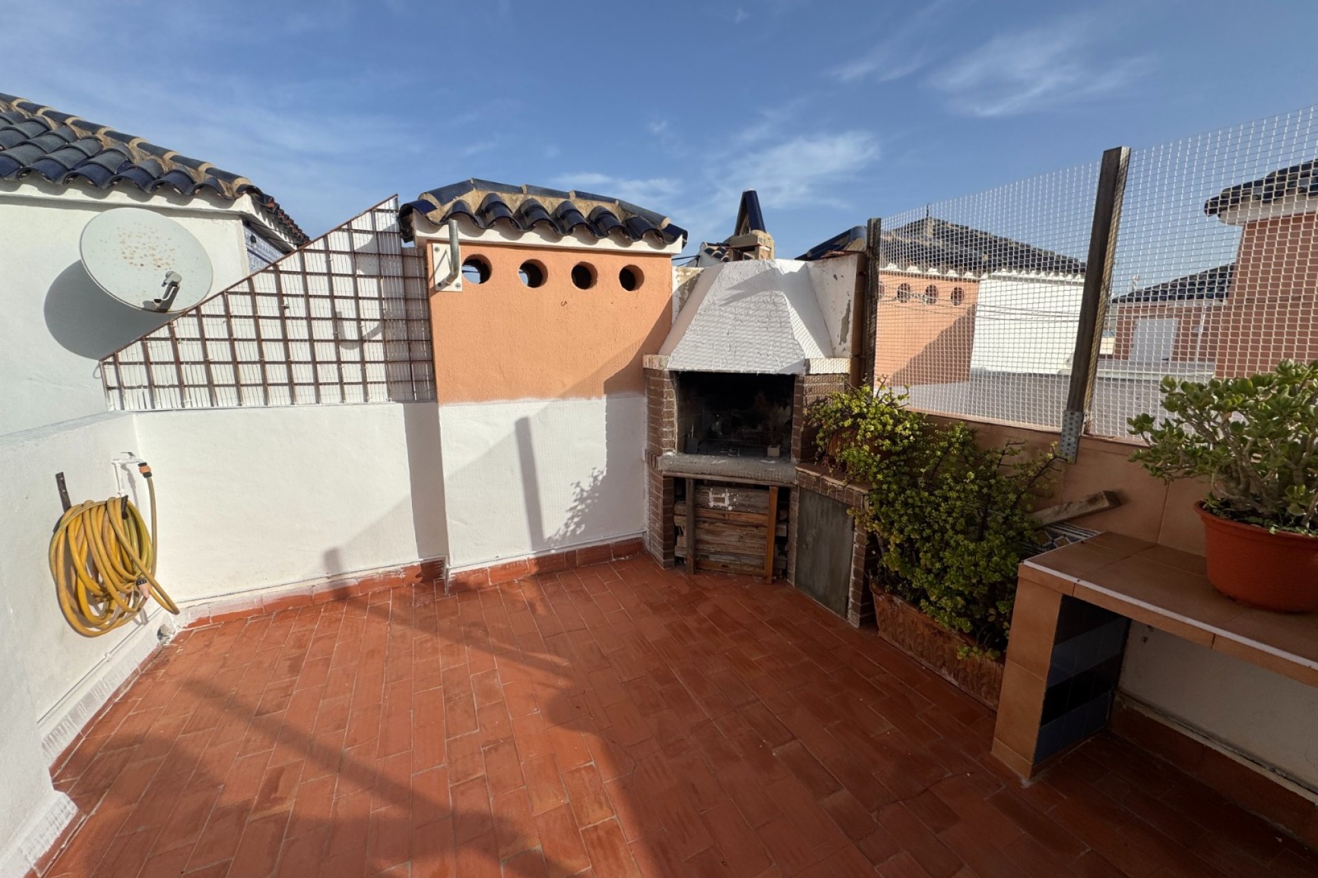 Reventa - Apartamento / piso - Torrevieia - La Mata