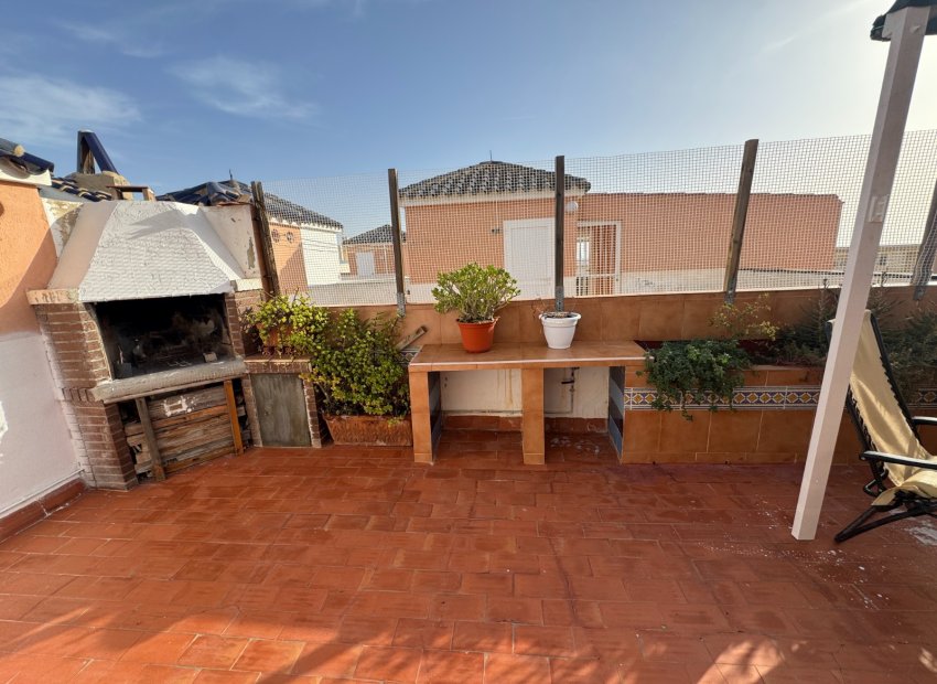 Reventa - Apartamento / piso - Torrevieia - La Mata