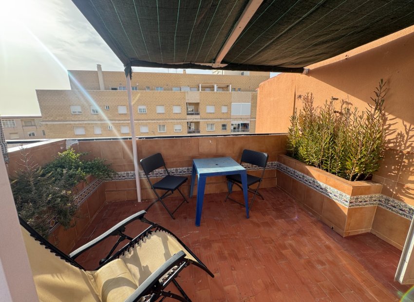 Reventa - Apartamento / piso - Torrevieia - La Mata