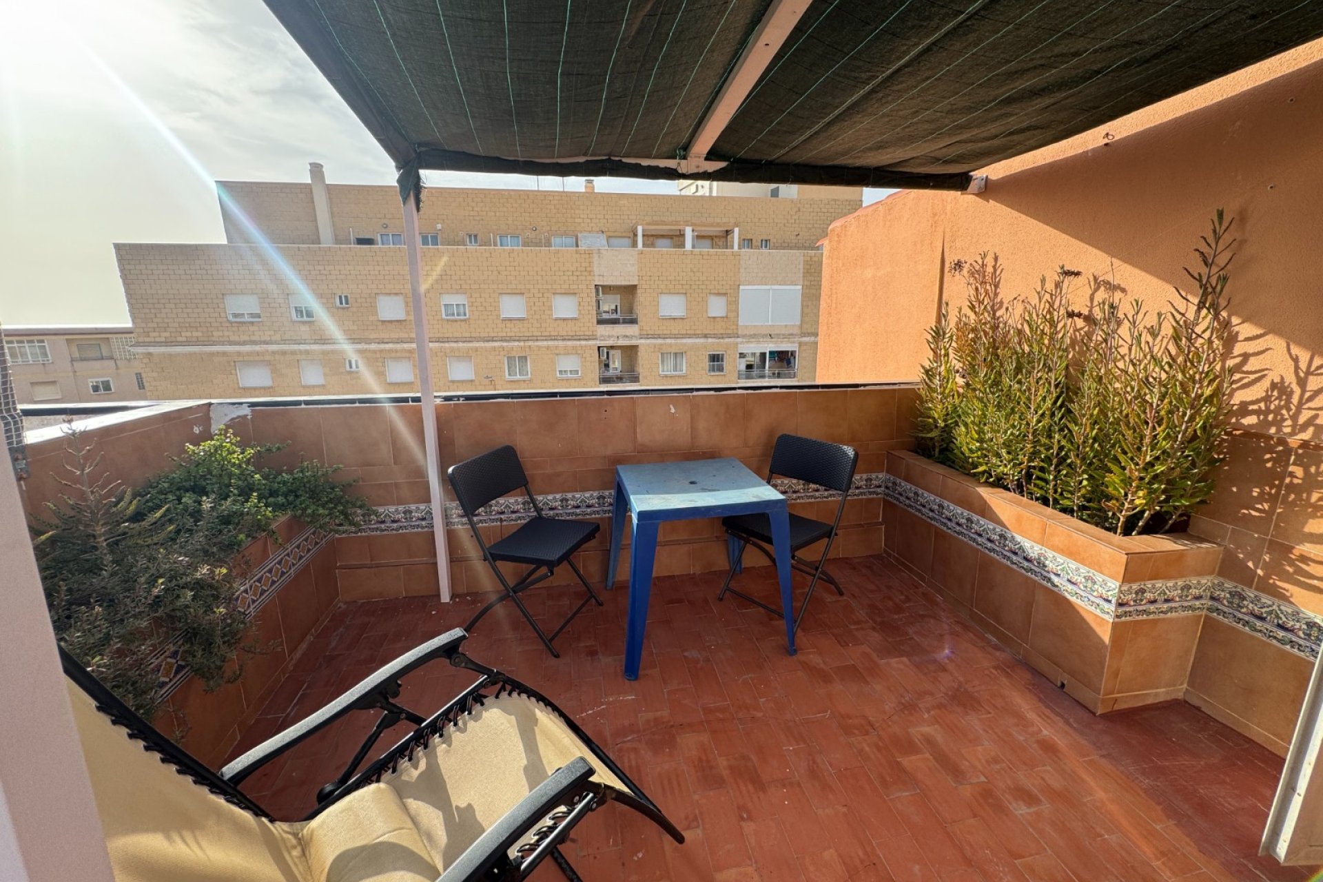 Reventa - Apartamento / piso - Torrevieia - La Mata