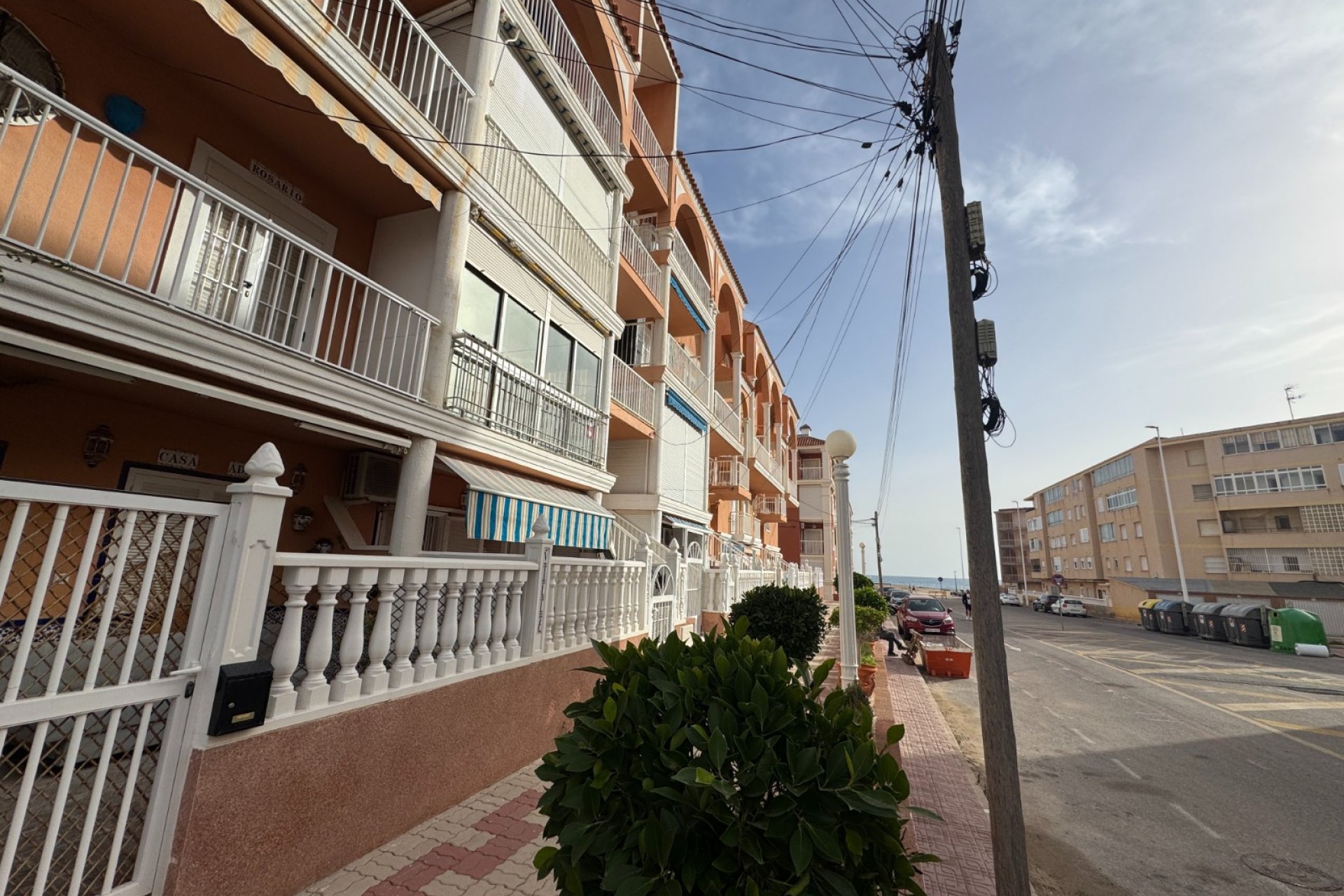 Reventa - Apartamento / piso - Torrevieia - La Mata