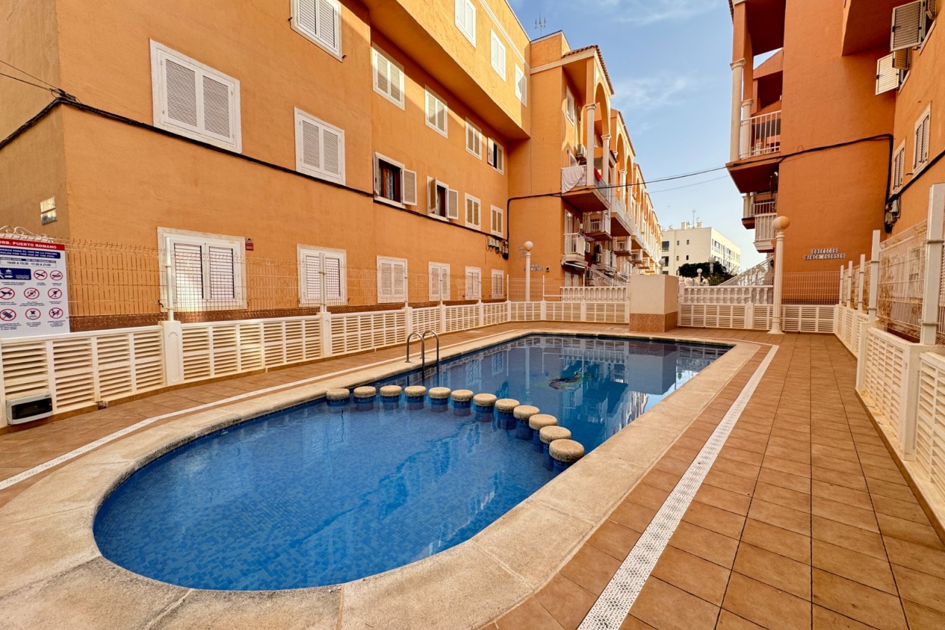 Reventa - Apartamento / piso - Torrevieia - La Mata