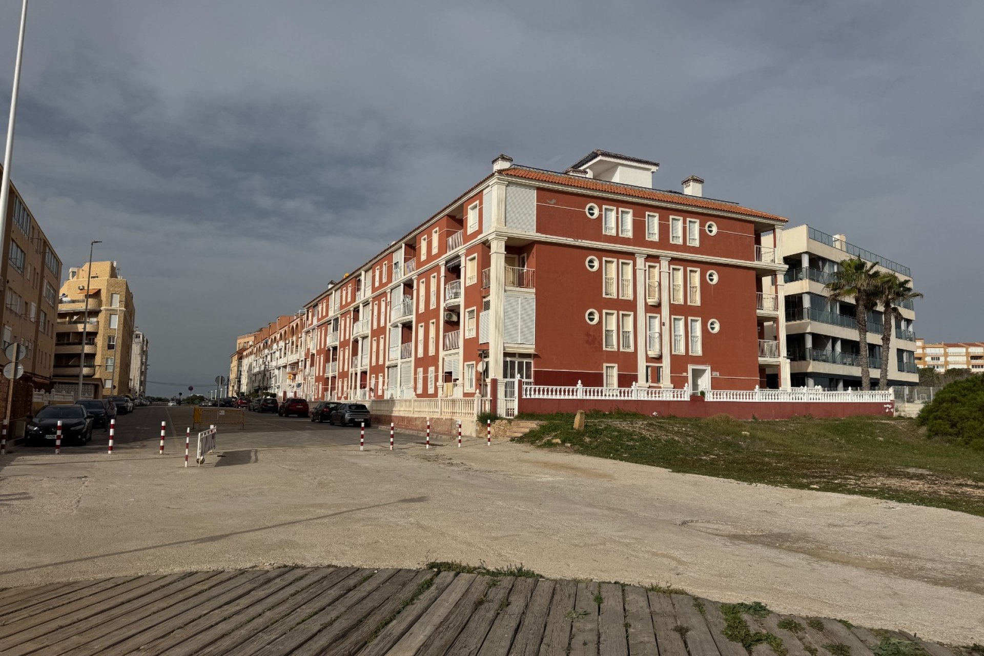 Reventa - Apartamento / piso - Torrevieia - La Mata