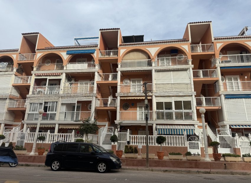 Reventa - Apartamento / piso - Torrevieia - La Mata