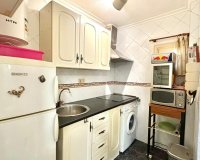 Reventa - Apartamento / piso - Torrevieia - La Mata