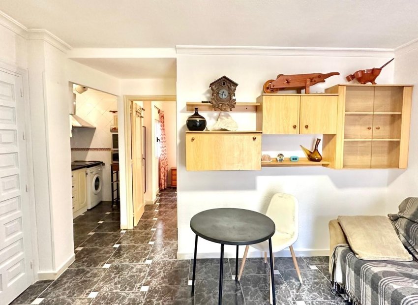 Reventa - Apartamento / piso - Torrevieia - La Mata