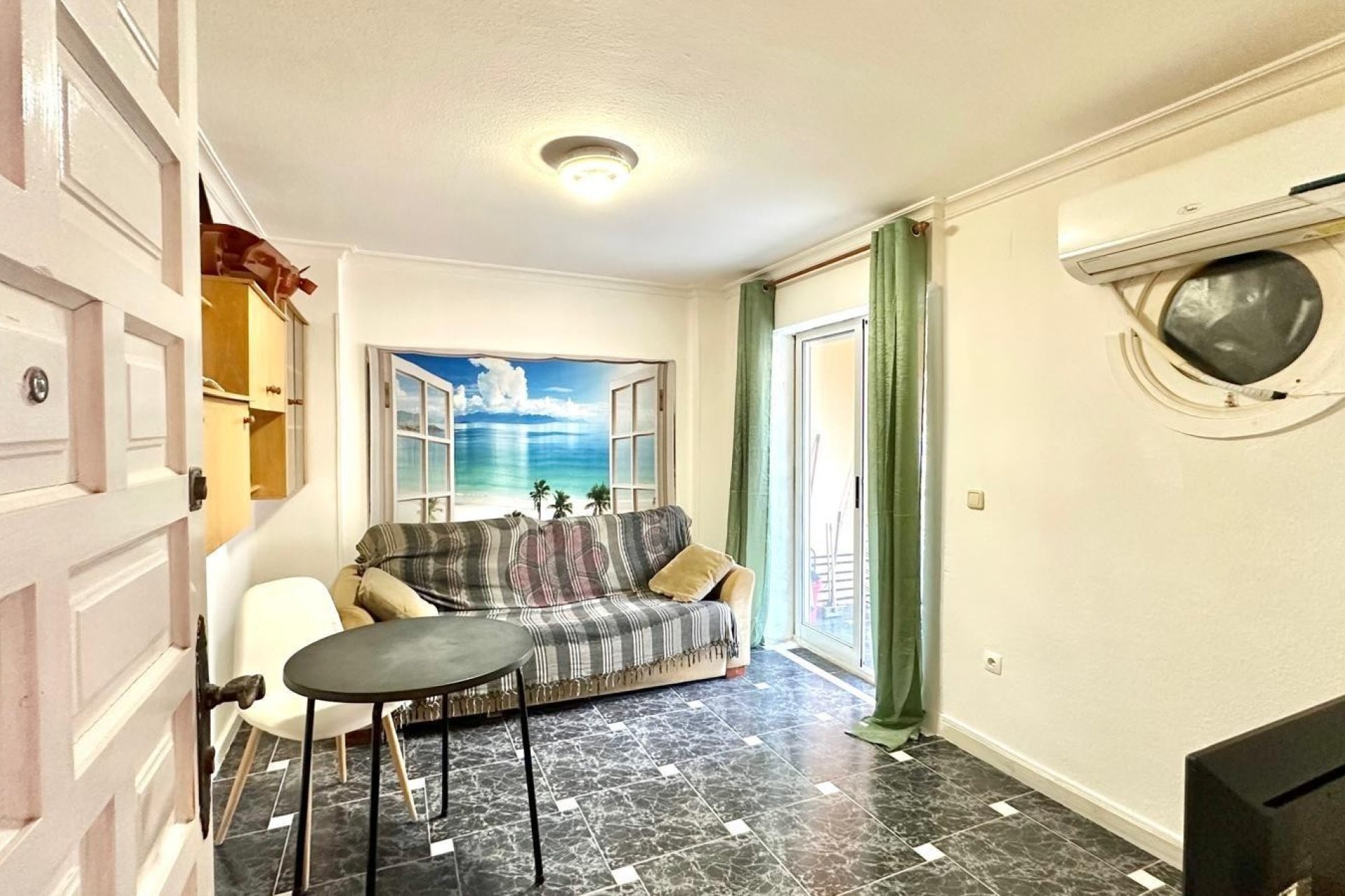 Reventa - Apartamento / piso - Torrevieia - La Mata