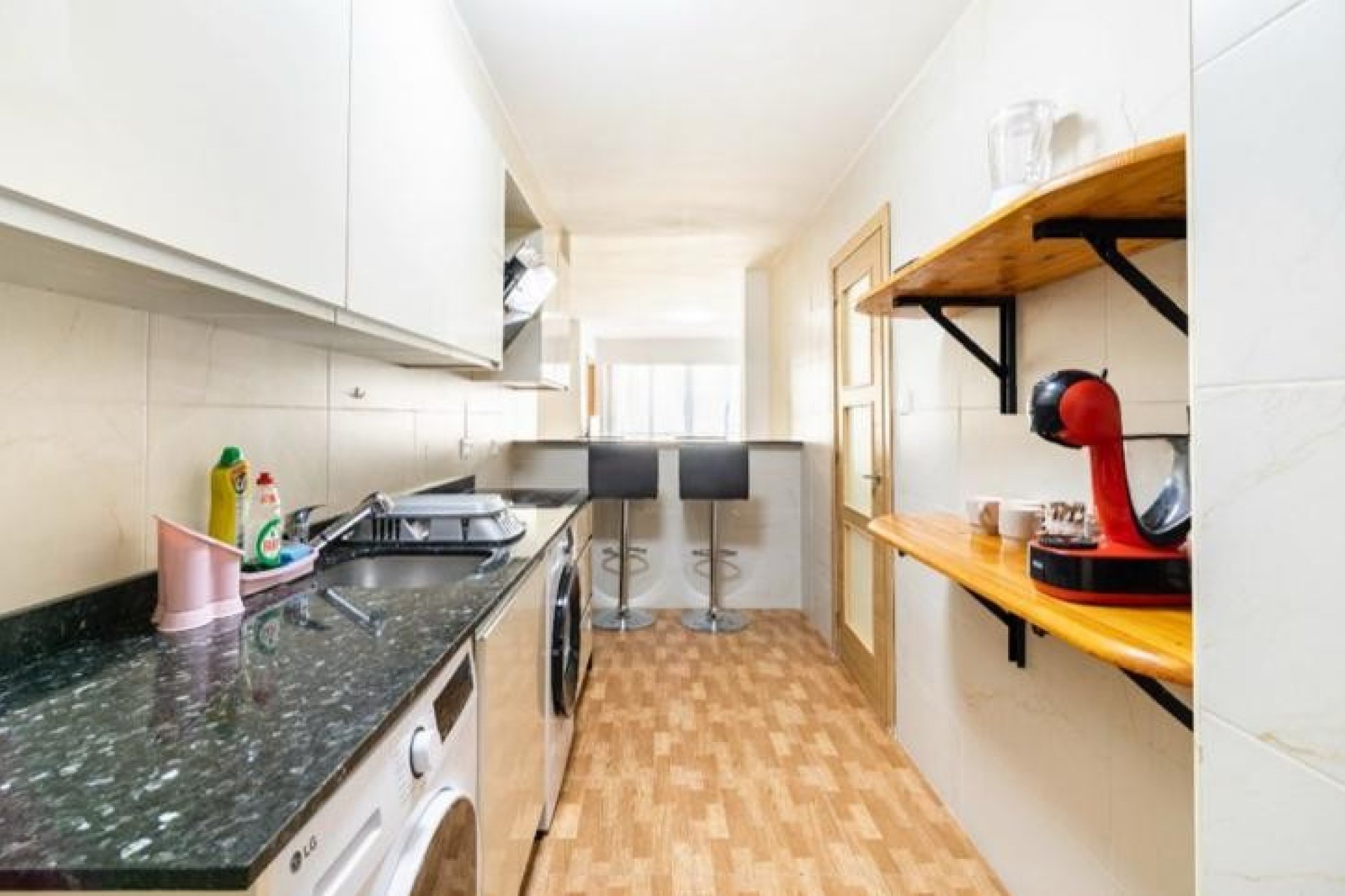 Reventa - Apartamento / piso - Torrevieia - La Mata