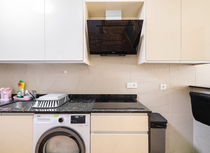 Reventa - Apartamento / piso - Torrevieia - La Mata