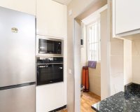 Reventa - Apartamento / piso - Torrevieia - La Mata