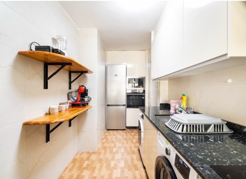 Reventa - Apartamento / piso - Torrevieia - La Mata