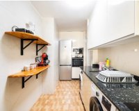 Reventa - Apartamento / piso - Torrevieia - La Mata