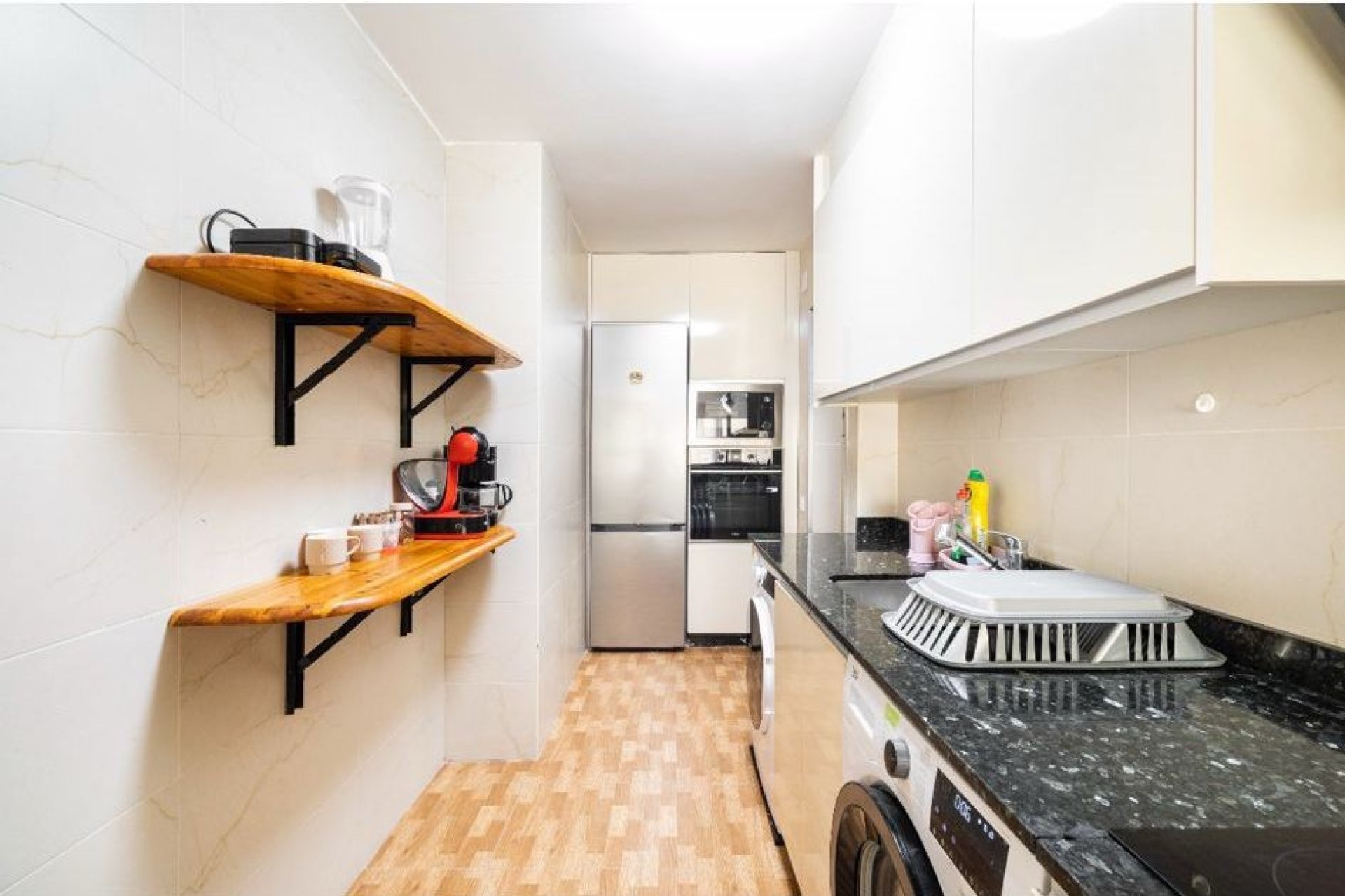 Reventa - Apartamento / piso - Torrevieia - La Mata