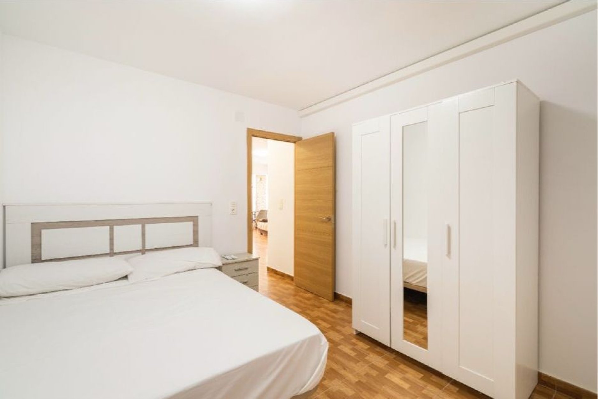 Reventa - Apartamento / piso - Torrevieia - La Mata