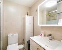 Reventa - Apartamento / piso - Torrevieia - La Mata