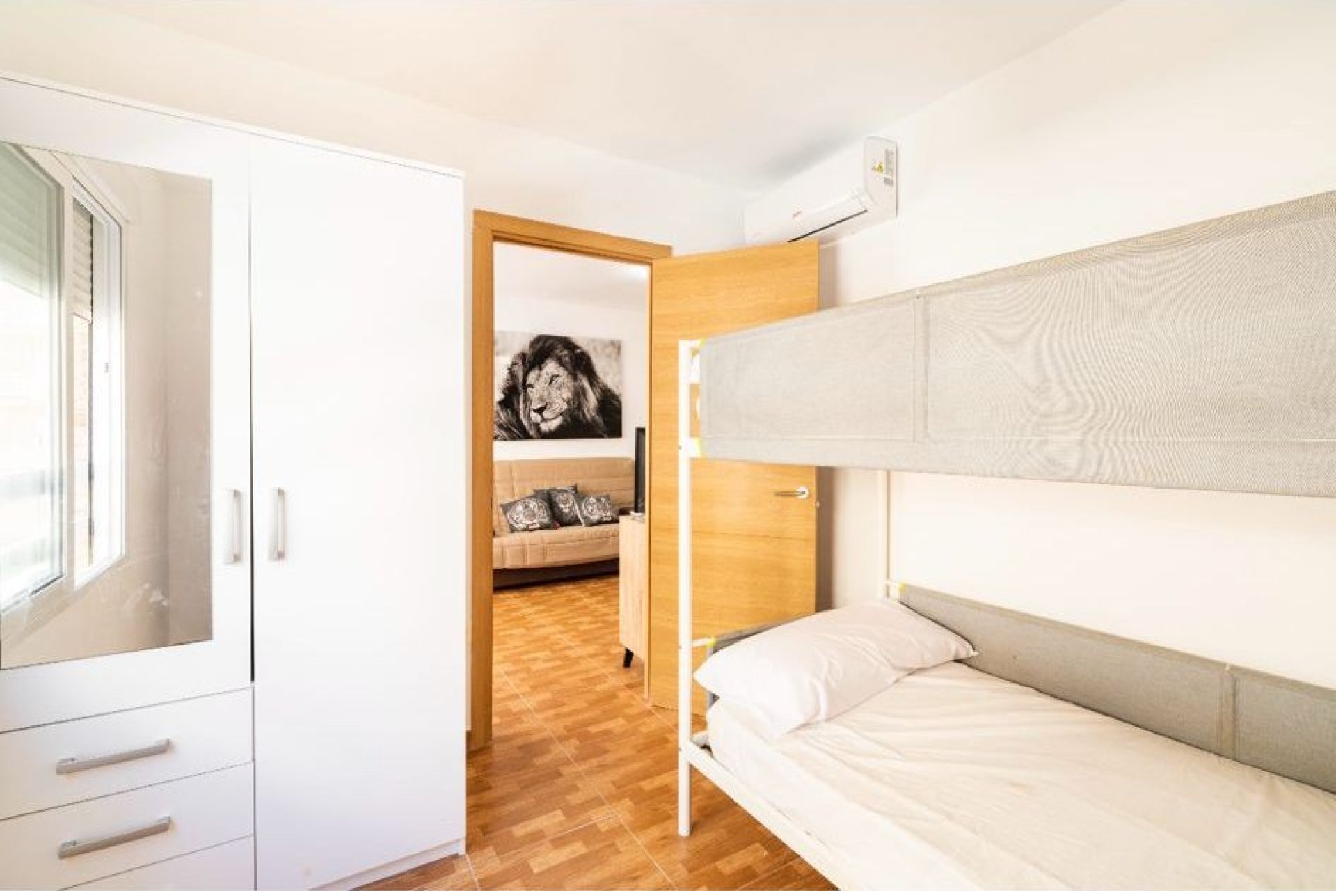 Reventa - Apartamento / piso - Torrevieia - La Mata