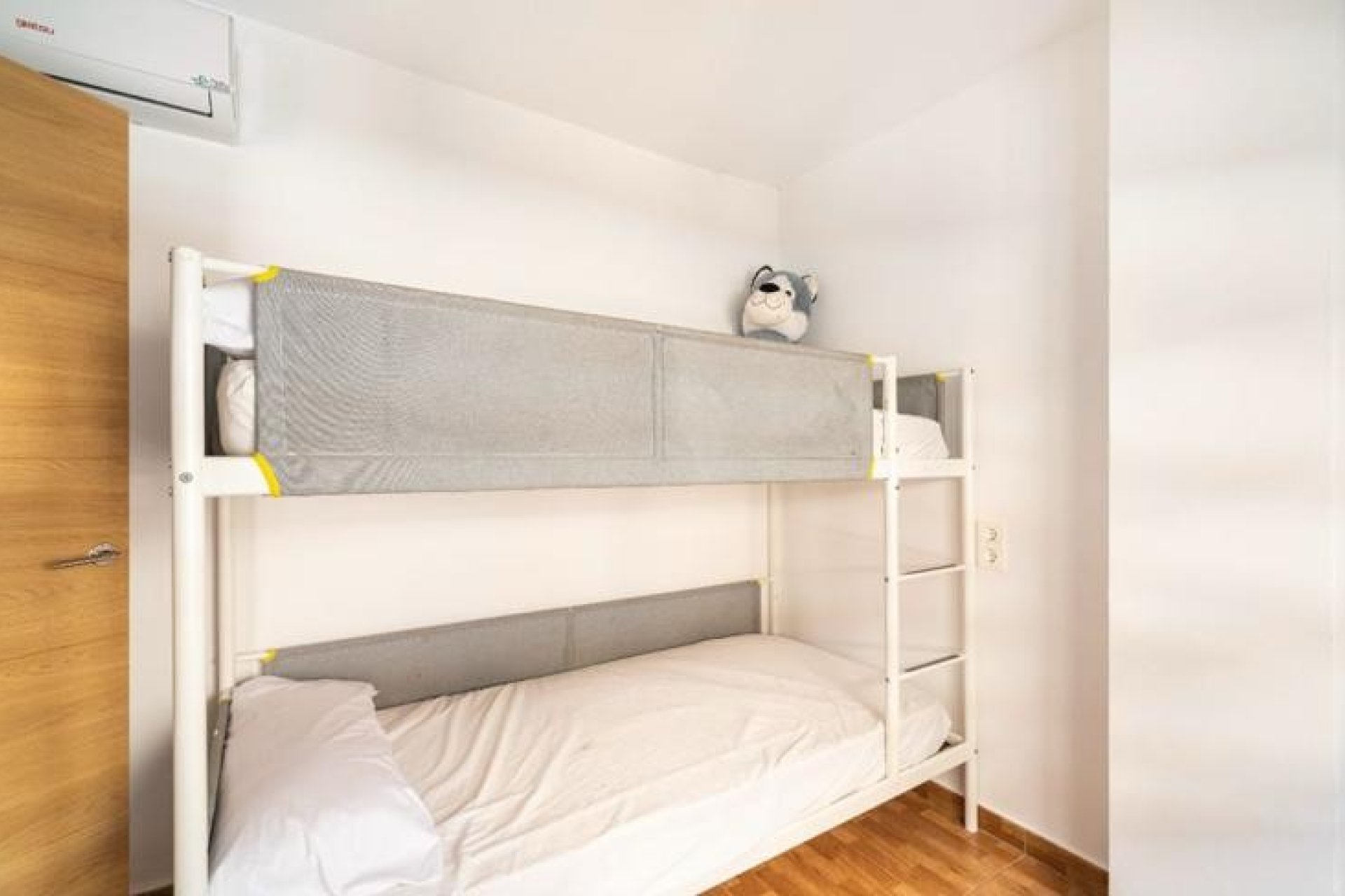 Reventa - Apartamento / piso - Torrevieia - La Mata