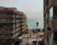 Reventa - Apartamento / piso - Torrevieia - La Mata