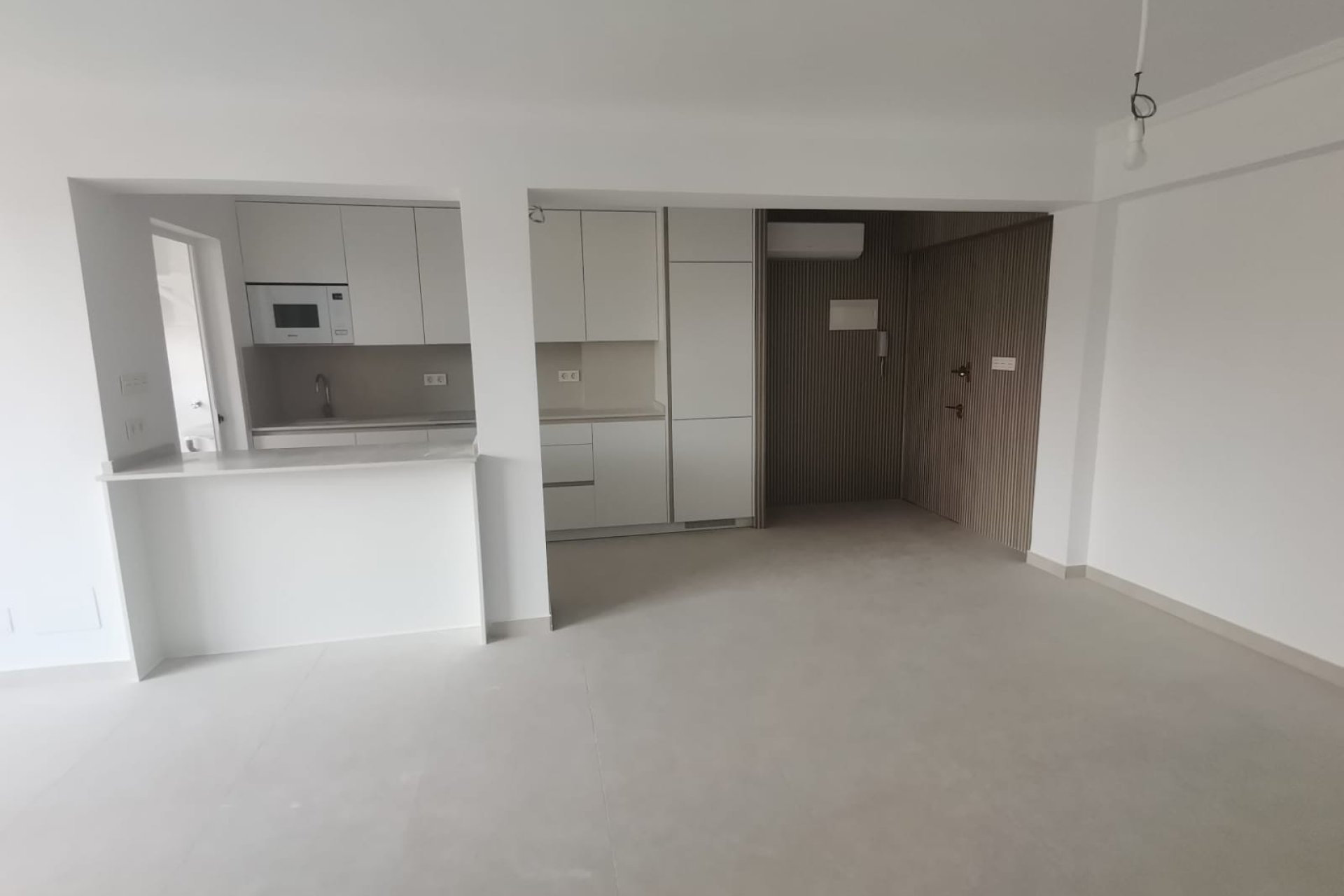 Reventa - Apartamento / piso - Torrevieia - La Mata