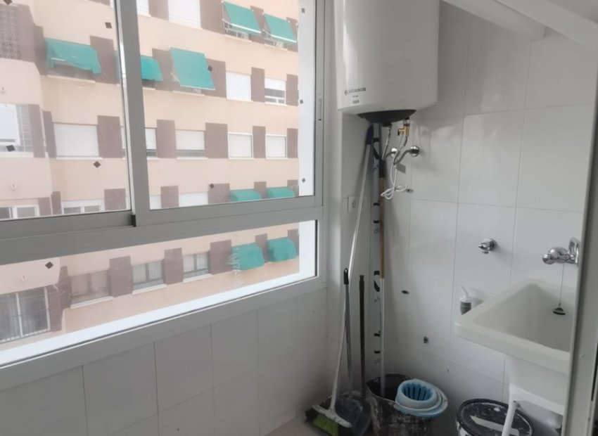 Reventa - Apartamento / piso - Torrevieia - La Mata