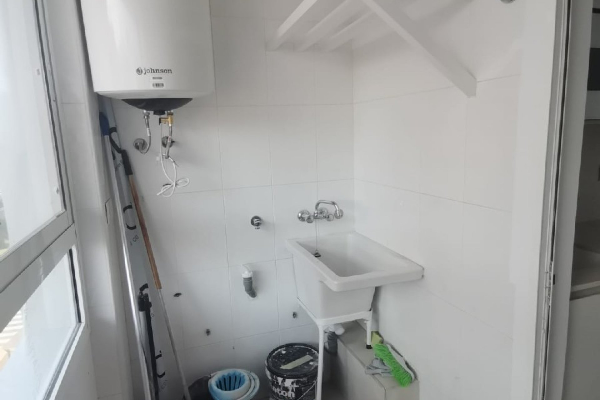 Reventa - Apartamento / piso - Torrevieia - La Mata