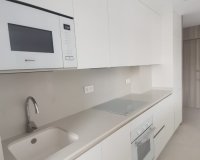 Reventa - Apartamento / piso - Torrevieia - La Mata