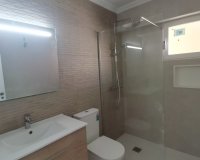 Reventa - Apartamento / piso - Torrevieia - La Mata