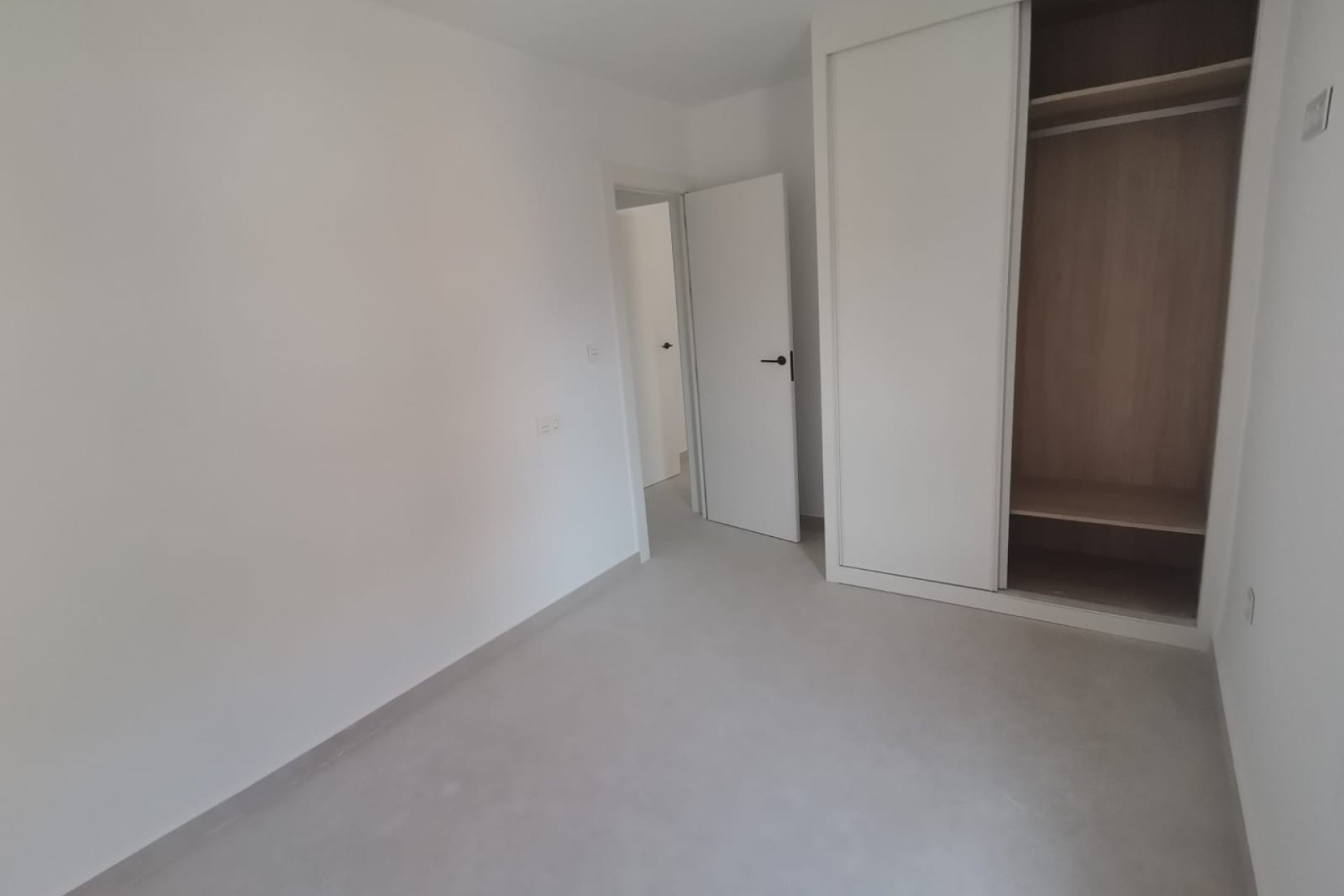 Reventa - Apartamento / piso - Torrevieia - La Mata