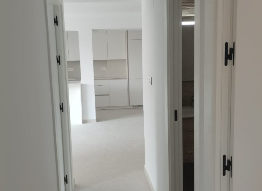 Reventa - Apartamento / piso - Torrevieia - La Mata