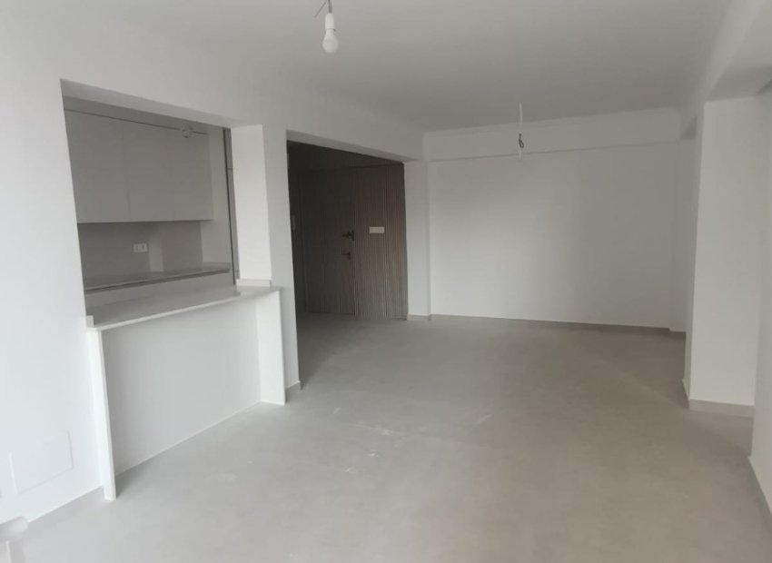 Reventa - Apartamento / piso - Torrevieia - La Mata