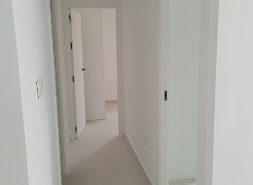 Reventa - Apartamento / piso - Torrevieia - La Mata